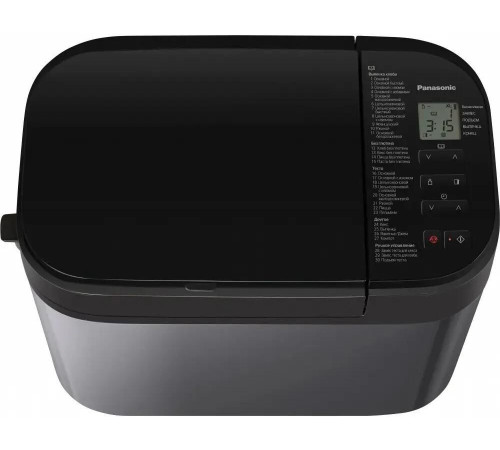 PANASONIC SD-YR2540HTS