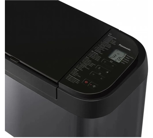 PANASONIC SD-YR2540HTS