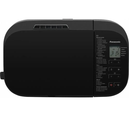 PANASONIC SD-YR2540HTS