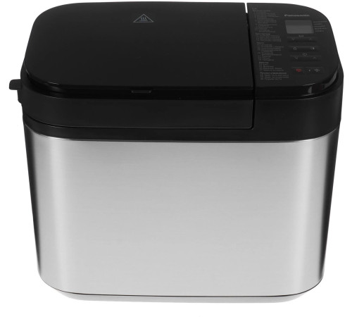 PANASONIC SD-YR2550STS