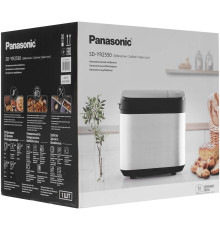 PANASONIC SD-YR2550STS
