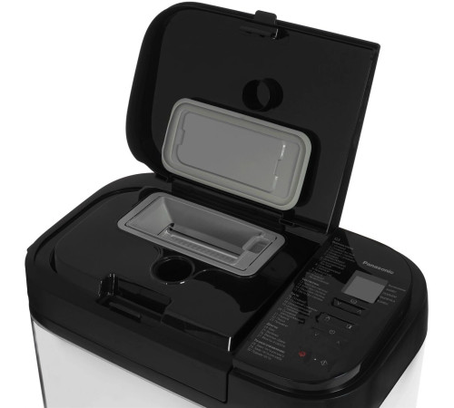 PANASONIC SD-YR2550STS