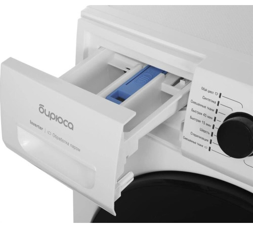 БИРЮСА WM-MG914/07 белый