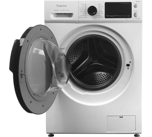 БИРЮСА WM-MG914/07 белый