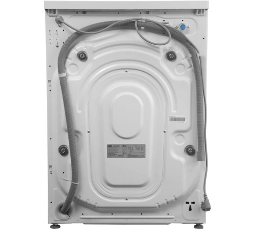 БИРЮСА WM-MG914/07 белый