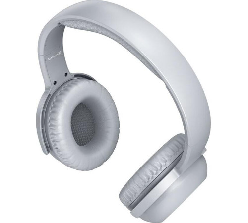 HOCO (6931474755094) W33 ART SOUNT серый