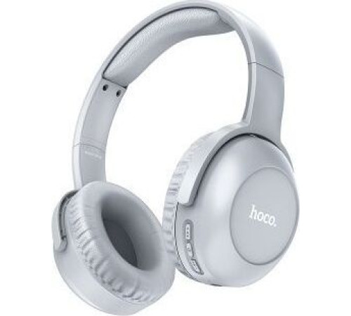HOCO (6931474755094) W33 ART SOUNT серый