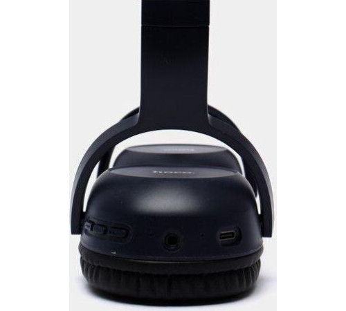 HOCO (6931474755087) W33 ART SOUNT синий