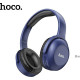 HOCO (6931474755087) W33 ART SOUNT синий