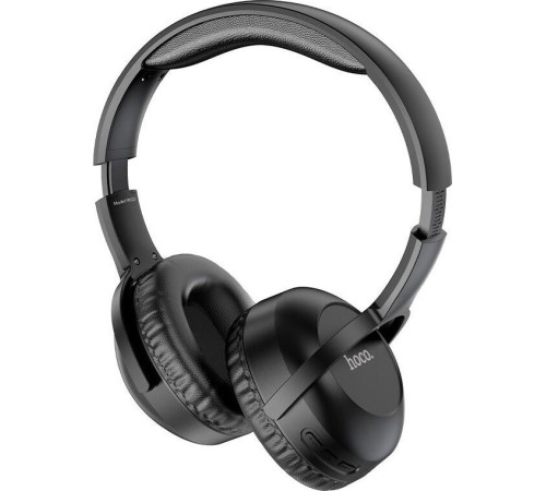 HOCO (6931474755070) W33 ART SOUNT черный