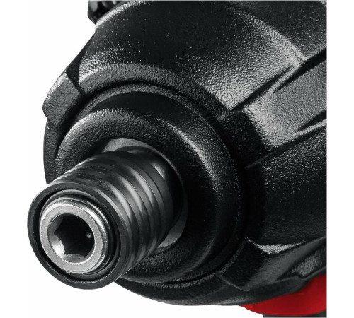 Винтоверт ЗУБР ГВЛ-255-22 18В, 2аккум., кейс