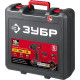 Винтоверт ЗУБР ГВЛ-255-22 18В, 2аккум., кейс