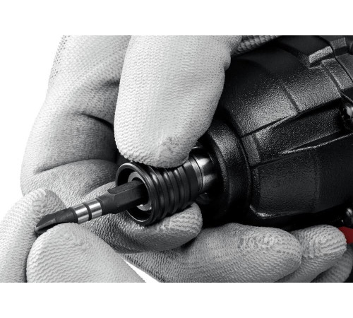 Винтоверт ЗУБР ГВЛ-255-22 18В, 2аккум., кейс