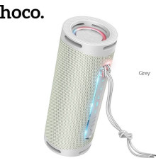 HOCO (6931474757821) HC9 Dazzling pulse серый