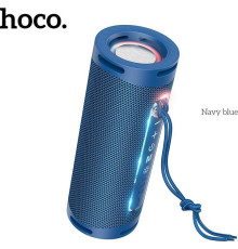 HOCO (6931474757845) HC9 Dazzling pulse (синий)