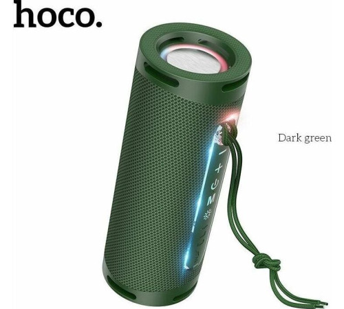 HOCO (6931474757838) HC9 Dazzling pulse зеленый