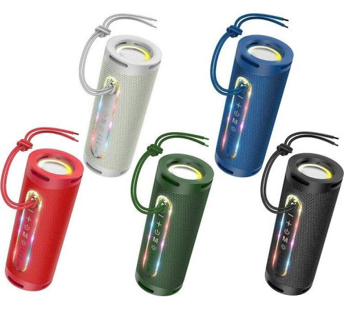 HOCO (6931474757838) HC9 Dazzling pulse зеленый