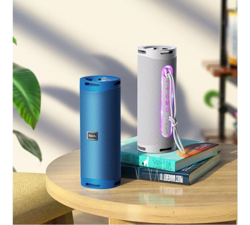 HOCO (6931474757838) HC9 Dazzling pulse зеленый