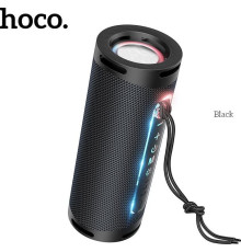 HOCO (6931474757807) HC9 Dazzling pulse черный