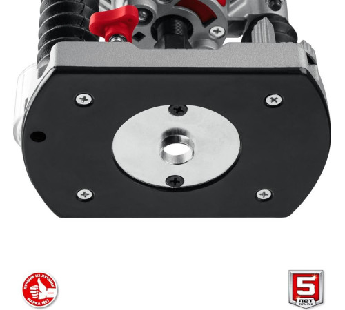 ЗУБР ФПР-1200 Профессионал фрезер универсальный