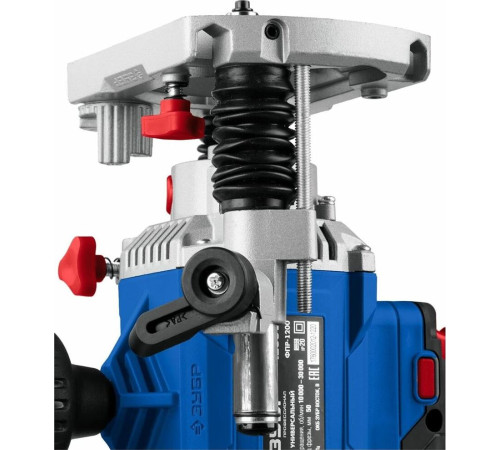 ЗУБР ФПР-1200 Профессионал фрезер универсальный