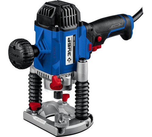 ЗУБР ФПР-1200 Профессионал фрезер универсальный