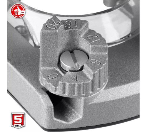 ЗУБР ФПР-1200 Профессионал фрезер универсальный