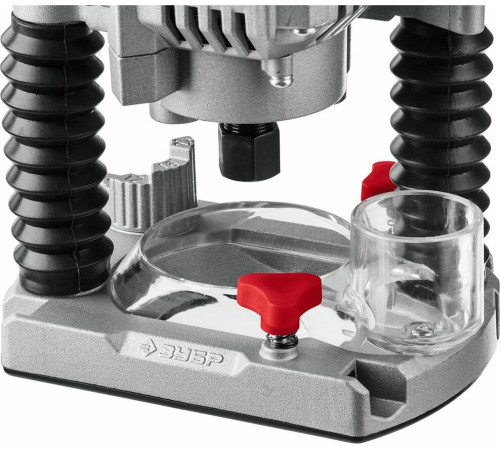 ЗУБР ФПР-1200 Профессионал фрезер универсальный