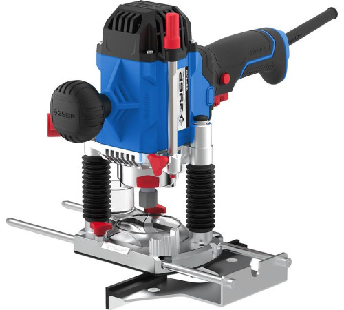 ЗУБР ФПР-1200 Профессионал фрезер универсальный