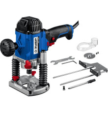 ЗУБР ФПР-1200 Профессионал фрезер универсальный