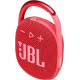 JBL CLIP 4 RED (JBLCLIP4RED)