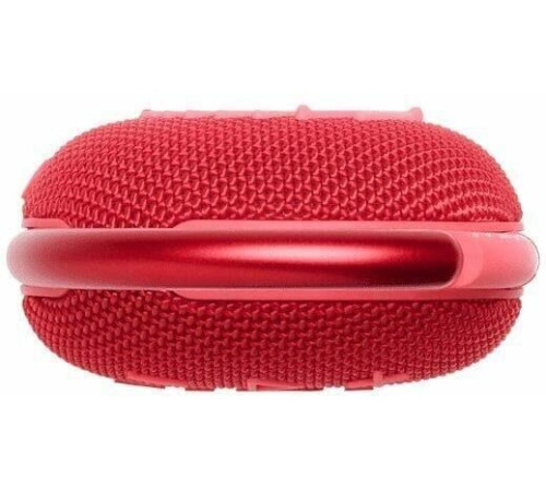 JBL CLIP 4 RED (JBLCLIP4RED)
