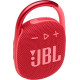 JBL CLIP 4 RED (JBLCLIP4RED)