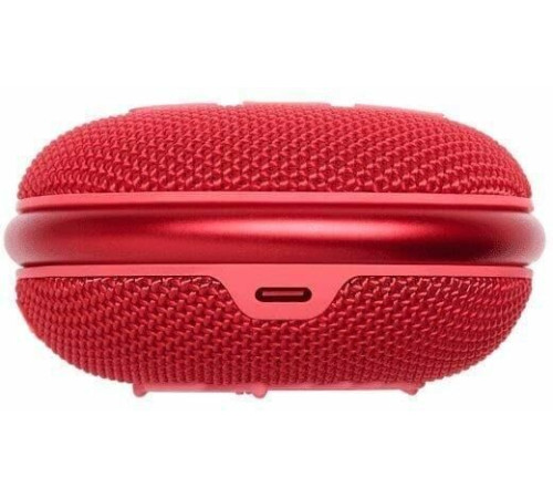 JBL CLIP 4 RED (JBLCLIP4RED)