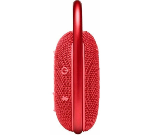 JBL CLIP 4 RED (JBLCLIP4RED)