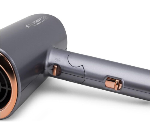 POLARIS PHD-2090 ACi графит/розовое золото