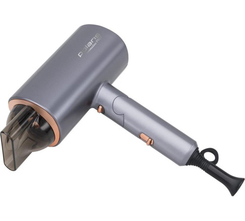 POLARIS PHD-2090 ACi графит/розовое золото