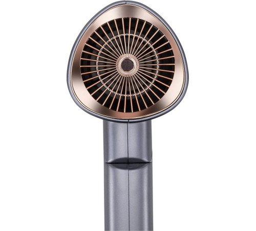 POLARIS PHD-2090 ACi графит/розовое золото