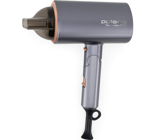 POLARIS PHD-2090 ACi графит/розовое золото