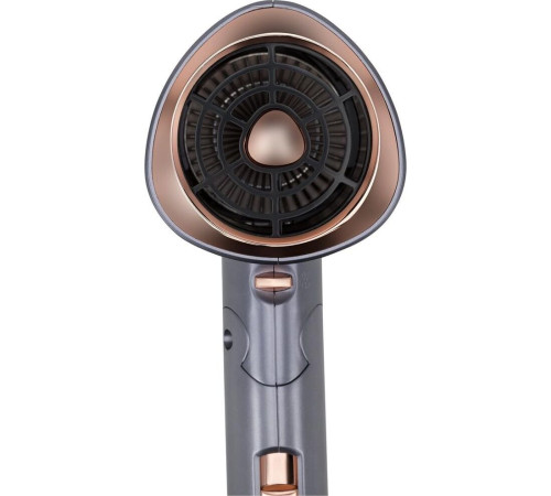 POLARIS PHD-2090 ACi графит/розовое золото