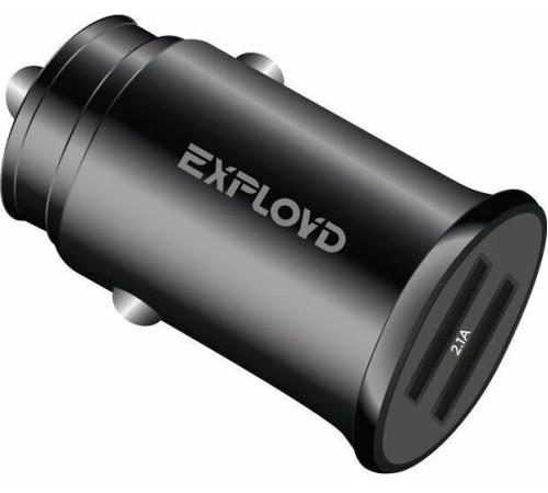 EXPLOYD EX-Z-1194 чёрный