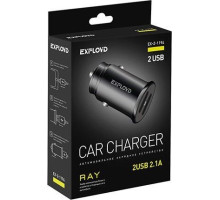 EXPLOYD EX-Z-1194 чёрный