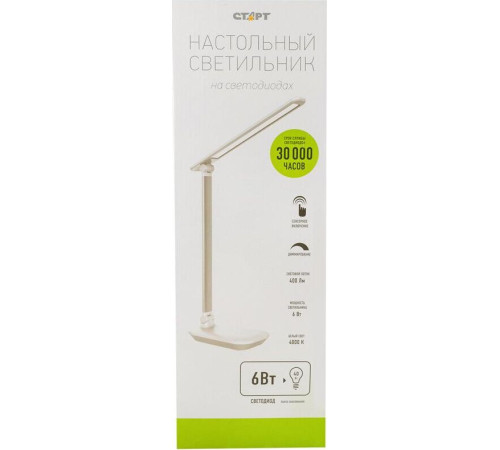 СТАРТ (14672) CT111 белый