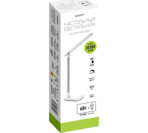 СТАРТ (14672) CT111 белый