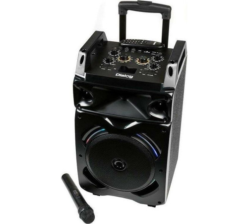 DIALOG AO-220 OSCAR 1.0