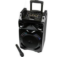 DIALOG AO-220 OSCAR 1.0