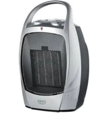 OASIS KS-15R CERAMIC HEATER 1500W