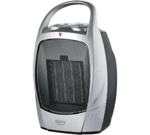 OASIS KS-15R CERAMIC HEATER 1500W