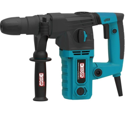 ЭНЕРГОПРОМ HOME MASTER П-32/1350К SDS+ (кейс) 00-00016924