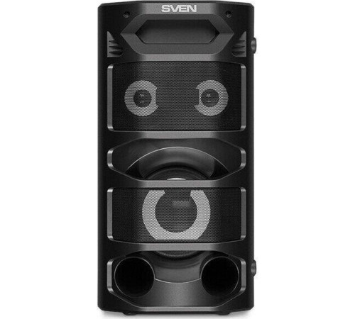 SVEN PS-670 черный